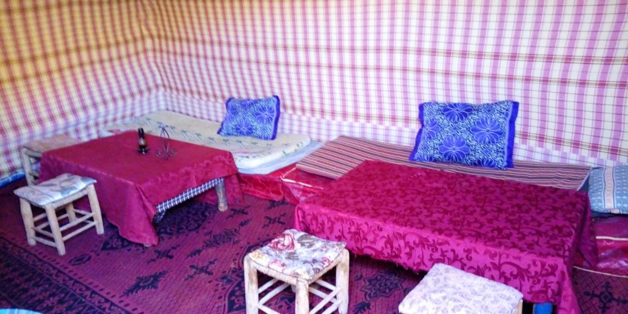 Sahara camel tours camp Hotel Merzouga Bagian luar foto